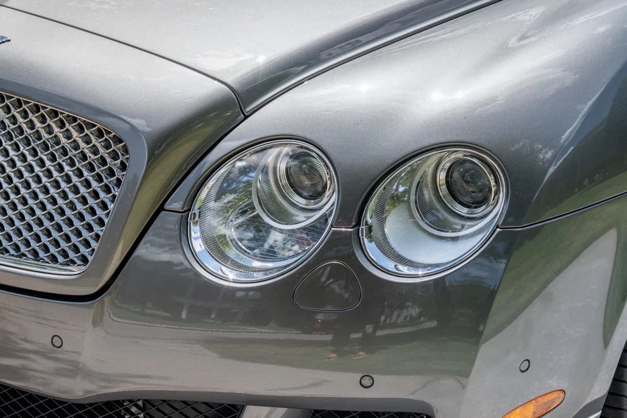 2009 Bentley Continental GT Mulliner | ONLY 18,000 MILES | W12 | AWD |, view