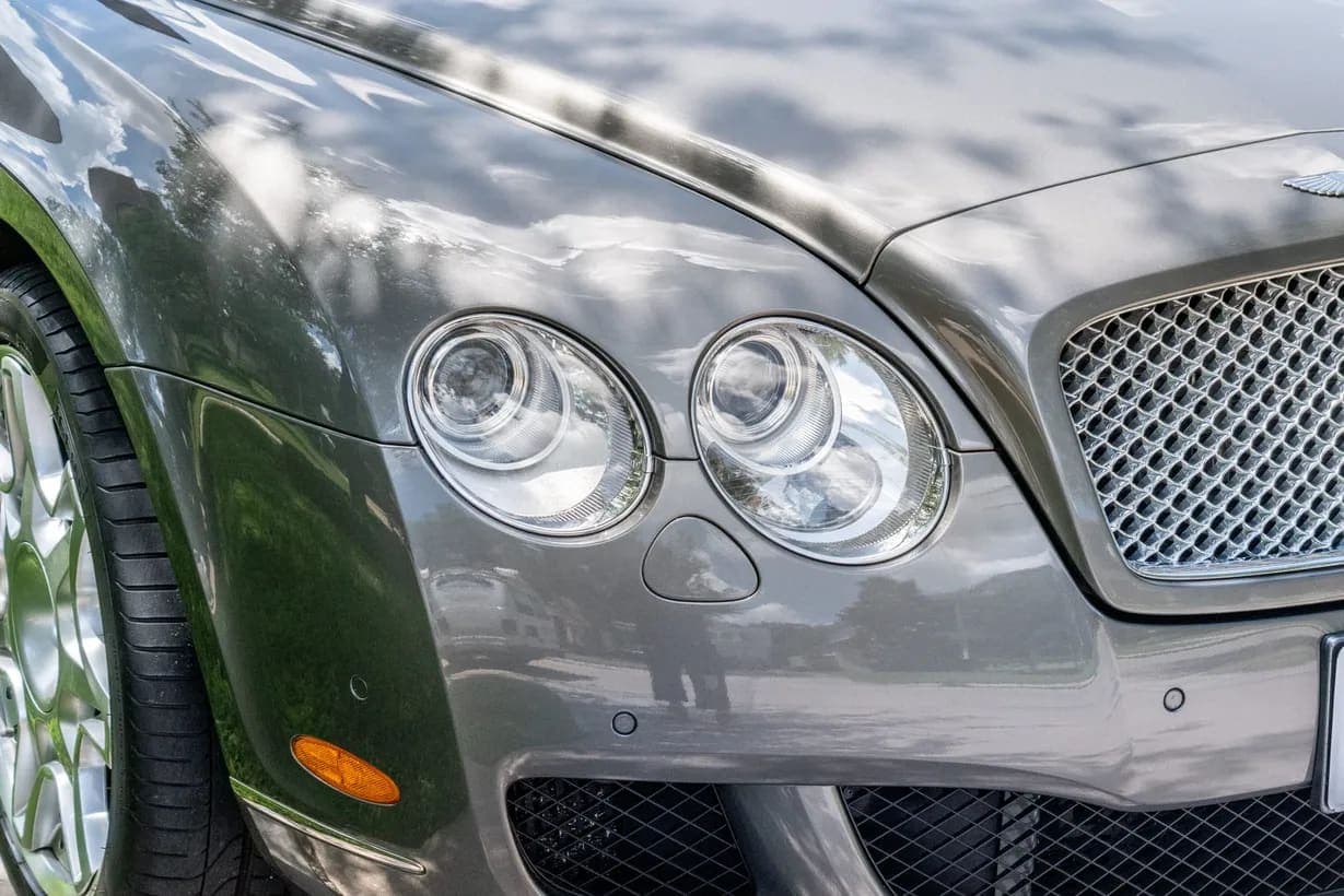 2009 Bentley Continental GT Mulliner | ONLY 18,000 MILES | W12 | AWD |, view