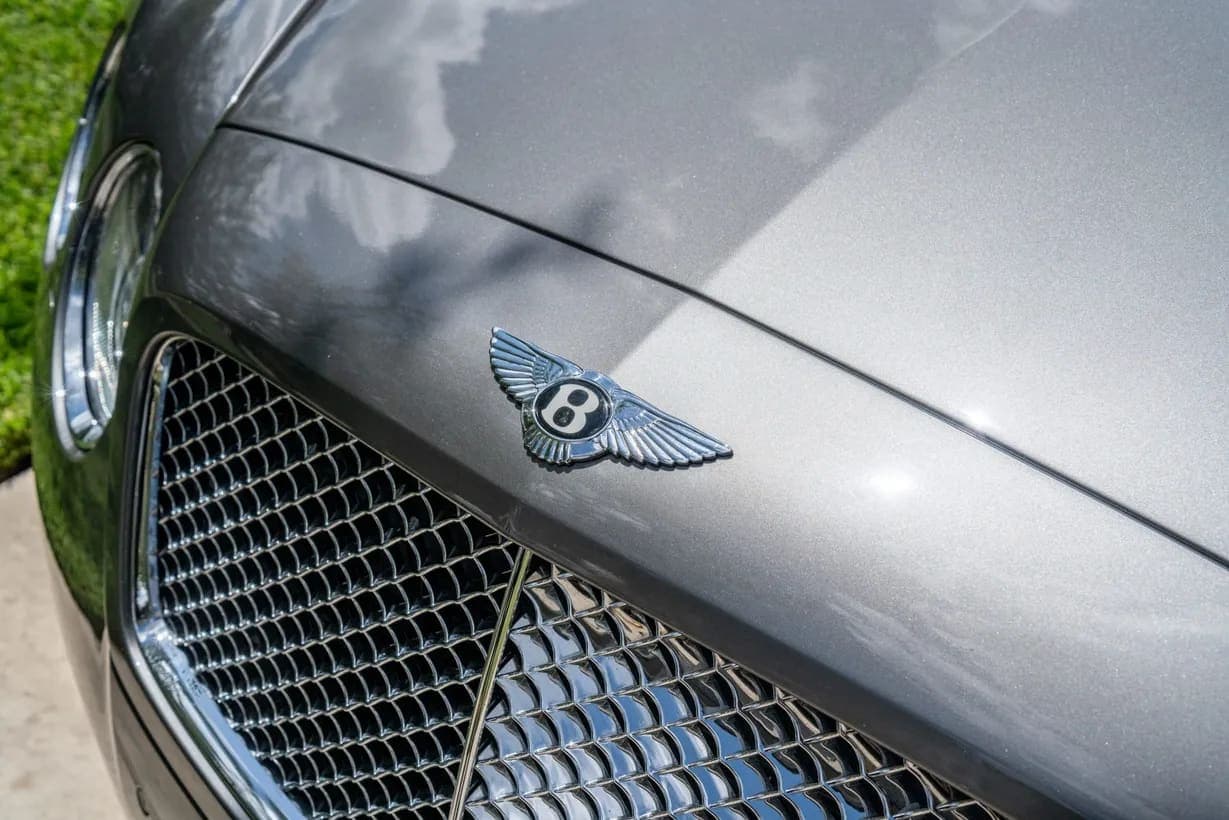 2009 Bentley Continental GT Mulliner | ONLY 18,000 MILES | W12 | AWD |, view