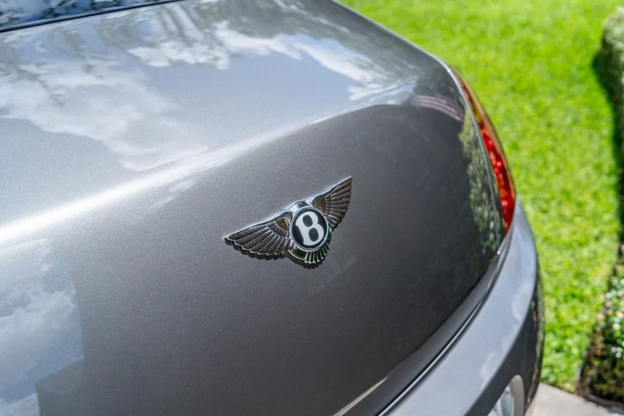 2009 Bentley Continental GT Mulliner | ONLY 18,000 MILES | W12 | AWD |, view