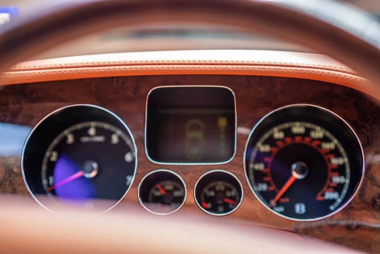 2009 Bentley Continental GT Mulliner | ONLY 18,000 MILES | W12 | AWD |, view