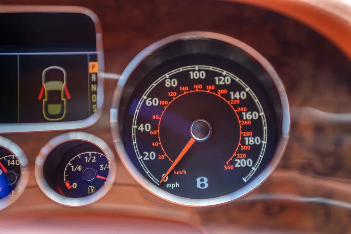 2009 Bentley Continental GT Mulliner | ONLY 18,000 MILES | W12 | AWD |, view