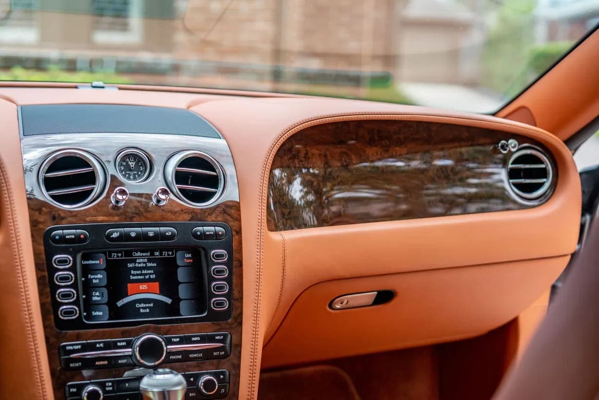2009 Bentley Continental GT Mulliner | ONLY 18,000 MILES | W12 | AWD |, view