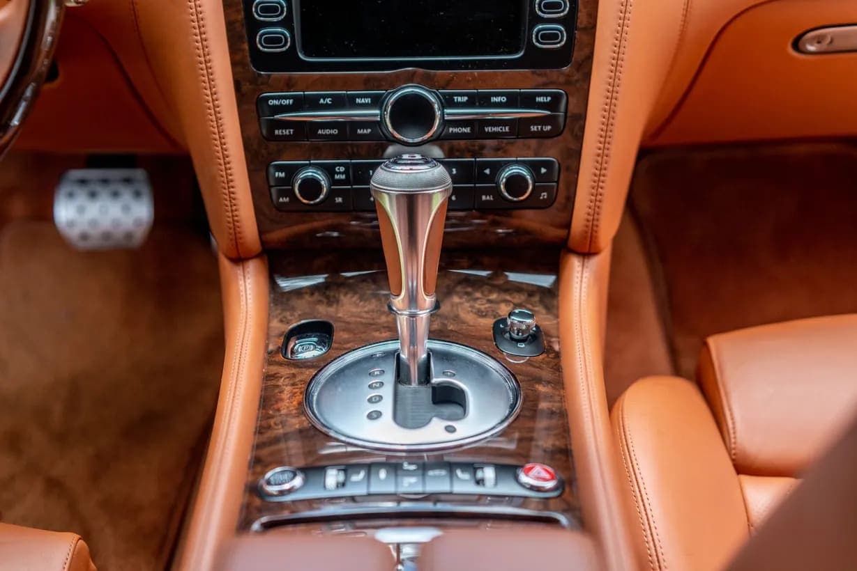 2009 Bentley Continental GT Mulliner | ONLY 18,000 MILES | W12 | AWD |, view