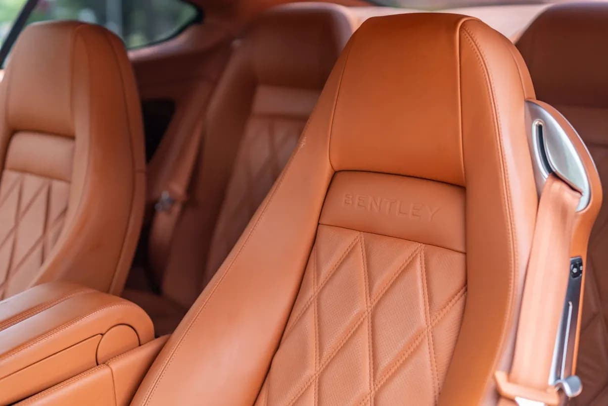 2009 Bentley Continental GT Mulliner | ONLY 18,000 MILES | W12 | AWD |, view