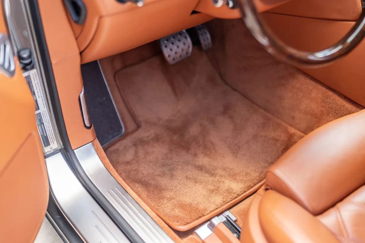 2009 Bentley Continental GT Mulliner | ONLY 18,000 MILES | W12 | AWD |, view