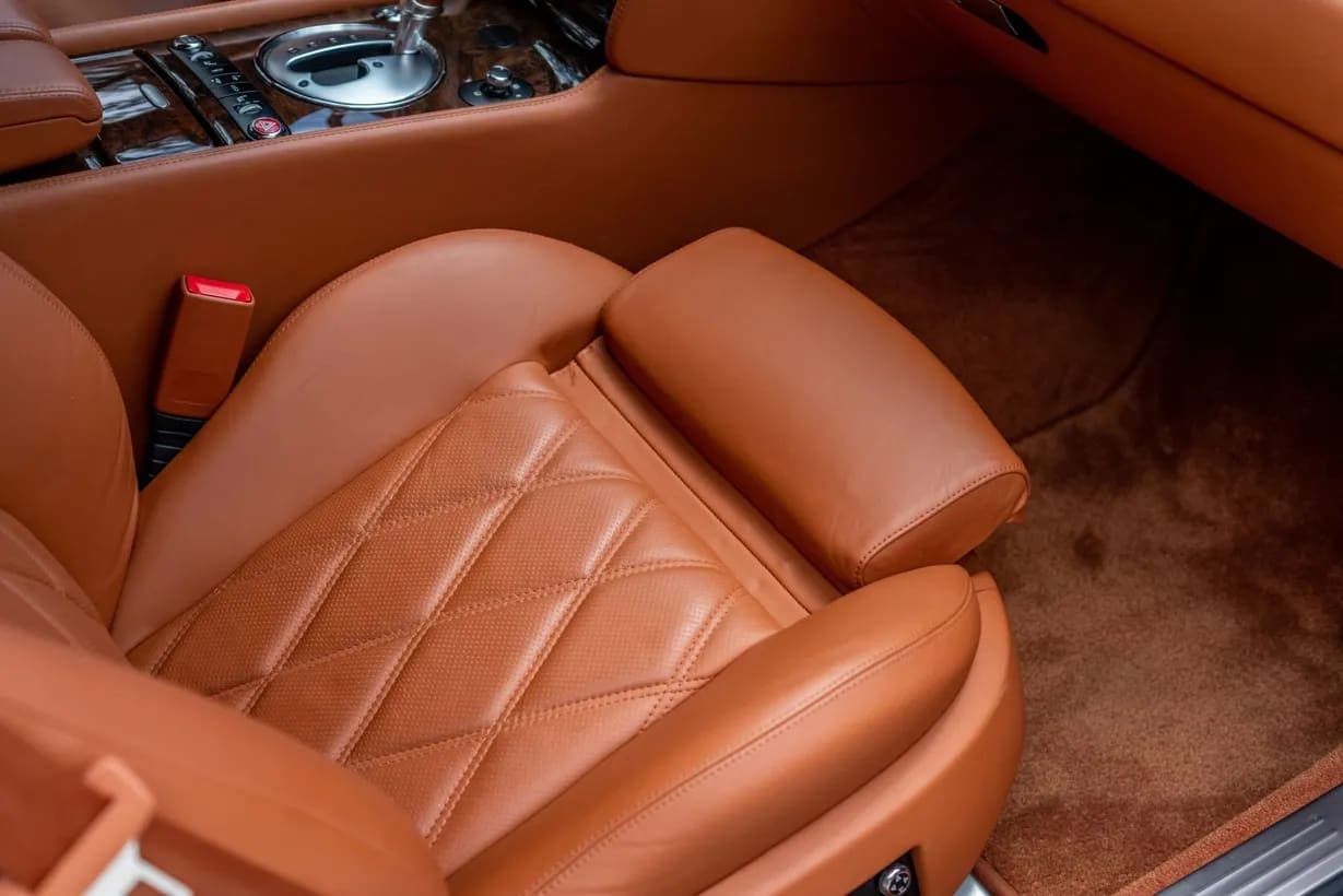 2009 Bentley Continental GT Mulliner | ONLY 18,000 MILES | W12 | AWD |, view