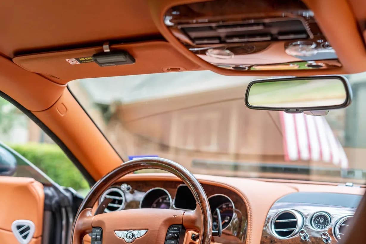 2009 Bentley Continental GT Mulliner | ONLY 18,000 MILES | W12 | AWD |, view