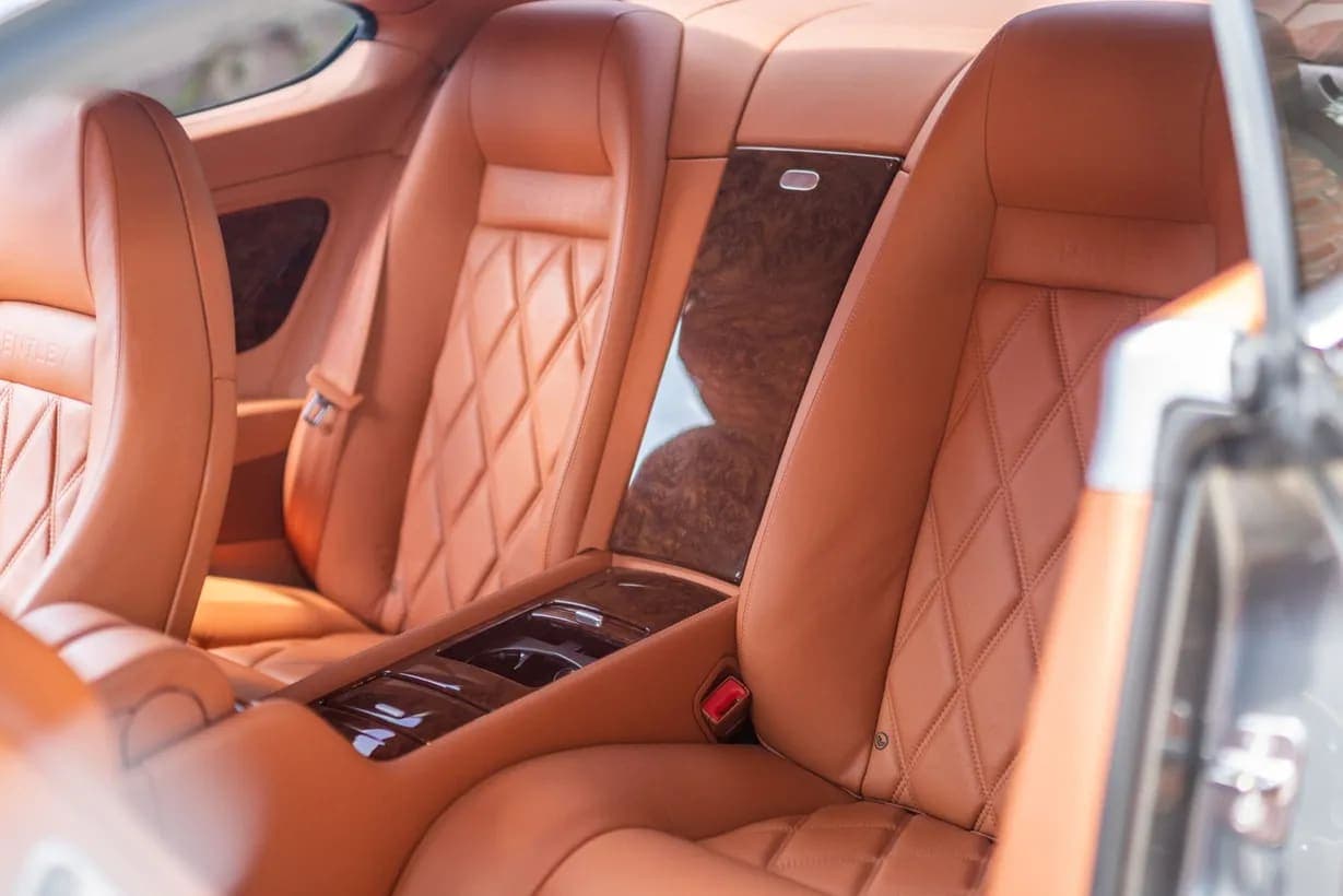 2009 Bentley Continental GT Mulliner | ONLY 18,000 MILES | W12 | AWD |, view
