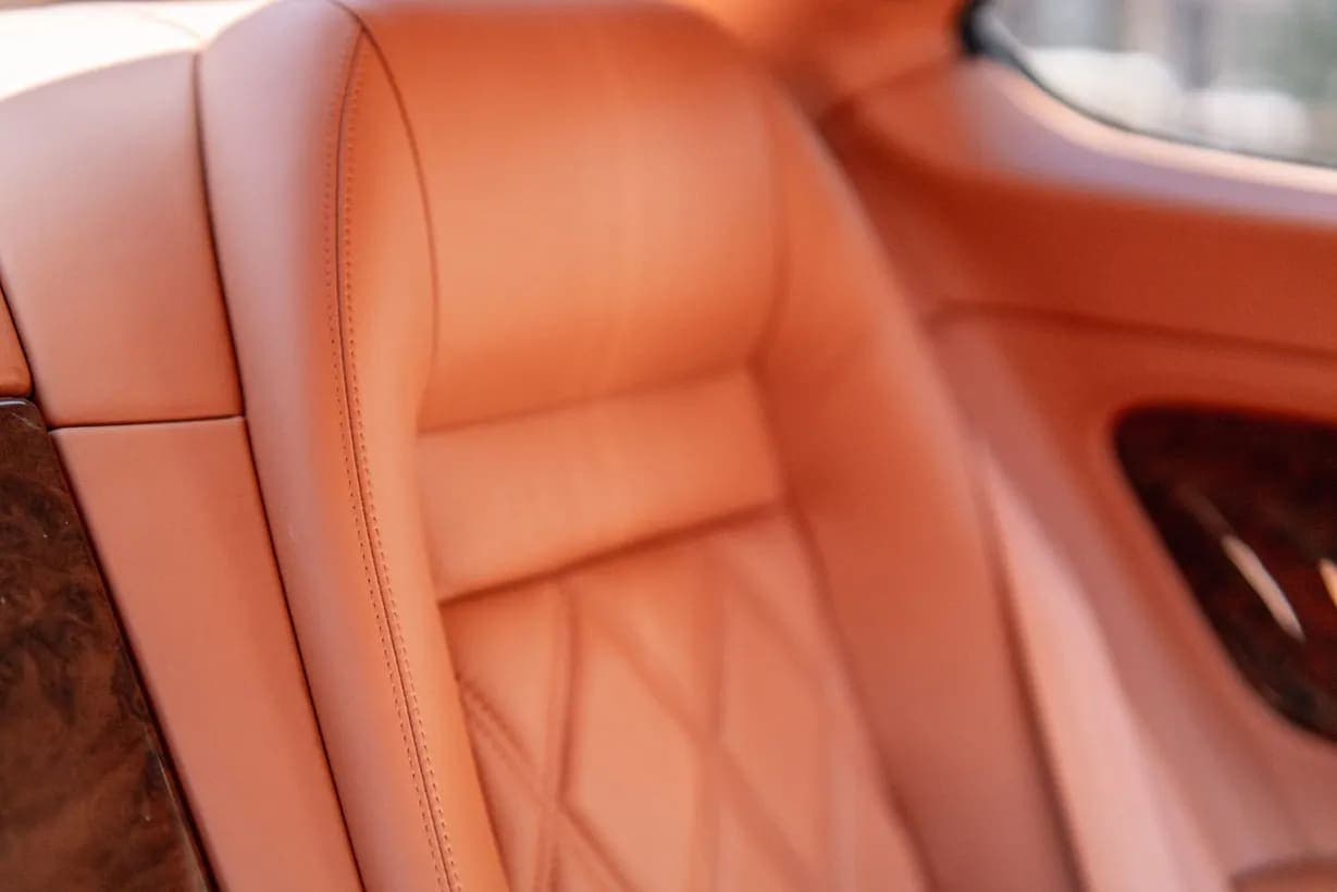 2009 Bentley Continental GT Mulliner | ONLY 18,000 MILES | W12 | AWD |, view