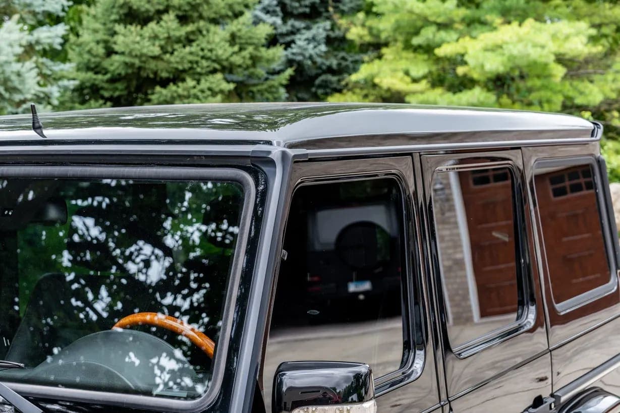 2011 Mercedes-Benz G55 AMG | 67,000 Miles | Supercharged V8 | AMG Performance | Iconic G-Class, view
