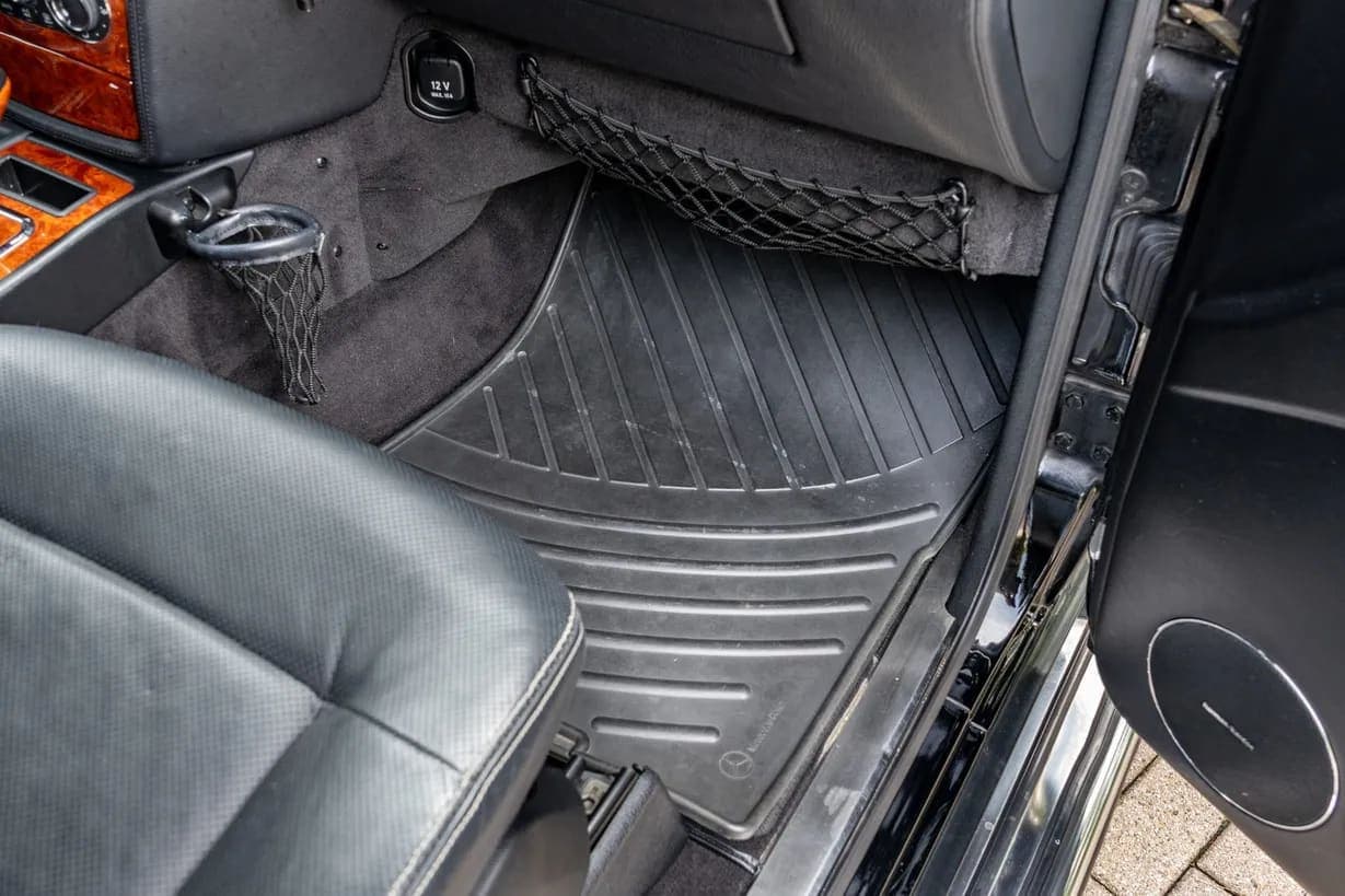 2011 Mercedes-Benz G55 AMG | 67,000 Miles | Supercharged V8 | AMG Performance | Iconic G-Class, view