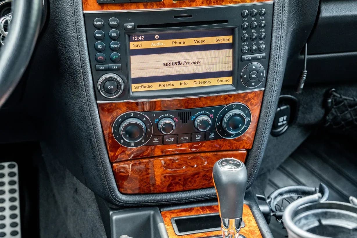 2011 Mercedes-Benz G55 AMG | 67,000 Miles | Supercharged V8 | AMG Performance | Iconic G-Class, view