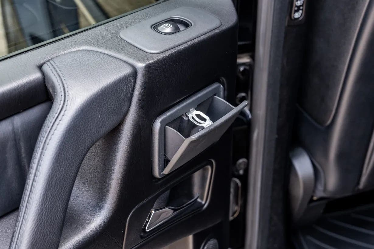 2011 Mercedes-Benz G55 AMG | 67,000 Miles | Supercharged V8 | AMG Performance | Iconic G-Class, view