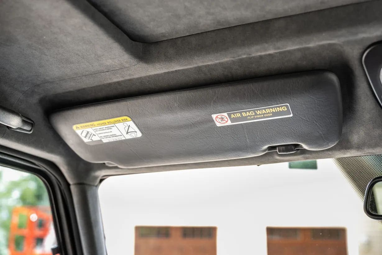 2011 Mercedes-Benz G55 AMG | 67,000 Miles | Supercharged V8 | AMG Performance | Iconic G-Class, view