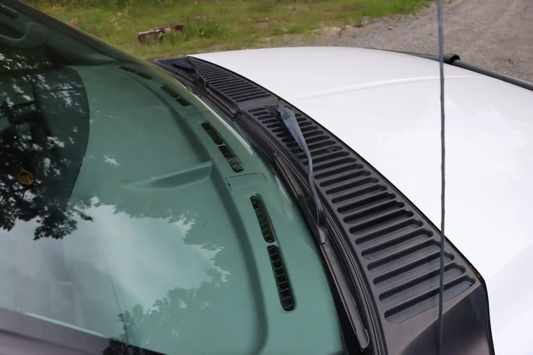 2005 Ford Excursion XLT Power Stroke 4×4, view